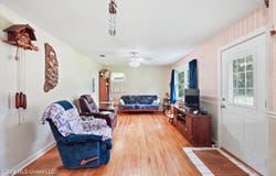 1925 Deborah Street, Pearl, MS 39208