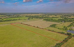 FM 3486 lot: 1, Terrell, TX 75160