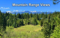 45 Rascals Rd, Sandpoint, ID 83864