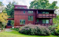 388 Sky Farm Road, Copake, NY 12516