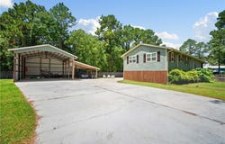 15490 Green Drive, Coden, AL 36523