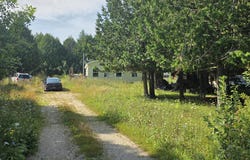 395 GORMAN RD, ST. IGNACE, MI 49781