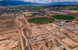 5520 N 750 E, Enoch, UT 84721