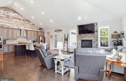 106 BROOKSIDE Lane, GETTYSBURG, PA 17325