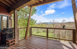 707 Shield O Road, Snowmass, CO 81654