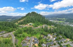 Forest Ridge Dr, Springfield, OR 97478