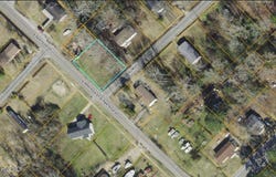 Pantego Street lot: 1, Belhaven, NC 27810