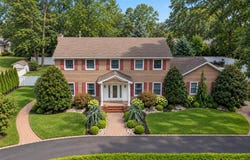 3 Phyllis Place, East Brunswick, NJ 08850