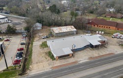 1006 Timberland Drive, Lufkin, TX 75901