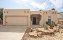 650 Cedardale Loop, Las Cruces, NM 88005