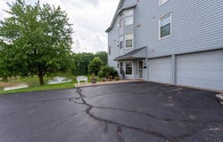3214 Lake Ridge Unit E Drive, Dubuque, IA 52003