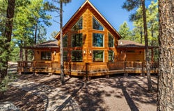 942 PINE CREEK Drive, Lakeside, AZ 85929