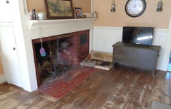 18 Dyer Bay Road, Steuben, ME 04680
