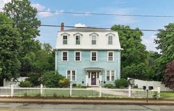 681 Putnam Pike, Smithfield, RI 02828