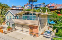 307 Treasure Island, APTOS, CA 95003