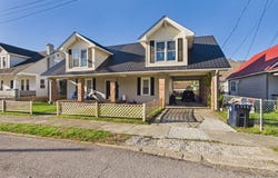 509 Washington Ave, Paintsville, KY 41240