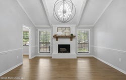 543 Bradford Drive, Brandon, MS 39047