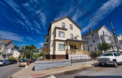4 Oliver St, Fall River, MA 02724