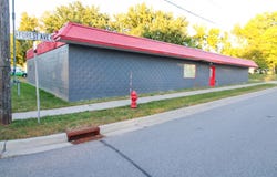 641 Forest Avenue, Albany, MN 56307