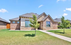 603 Cambridge Avenue, Wolfforth, TX 79382