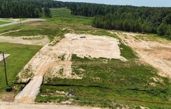 5441 Hazelwood Drive lot: 19, Lake Cormorant, MS 38641