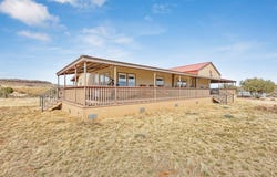 127-135 Clear View Drive, Fort Davis, TX 79734