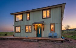608 Sundance Dr, Livermore, CO 80536