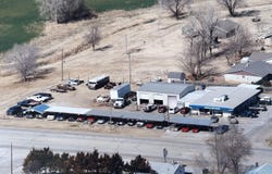 120 E Lahoma, Lahoma, OK 73754