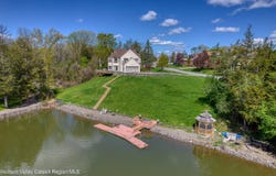 66 Castle Point, Athens, NY 12015
