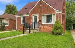 3604 Merrick Street, Dearborn, MI 48124