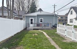 210 W Jay Street, Dunkirk, IN 47336
