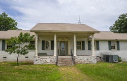 940 Old Sandy Run Road, Gaston, SC 29053