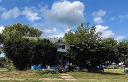 201 E High Street, Syracuse, MO 65354
