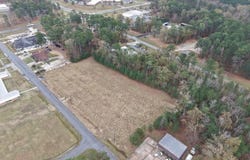 Roberts Drive, Monticello, AR 71655