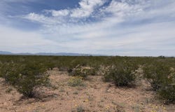 N Valladolid Drive lot: 3969, Douglas, AZ 85607