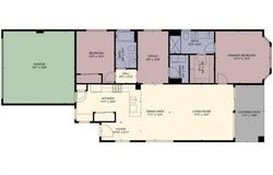 945 Outlook TRL, Mesquite, NV 89034