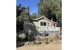 17713 Valley, Lake Hughes, CA 93532