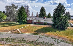 415 Sunset Drive, Arco, ID 83213
