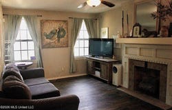 4822 Maplewood Drive, Jackson, MS 39206