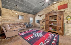 323 Slaughter, Megargel, TX 76370