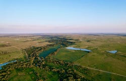 270th St & U Rd, Hamilton, KS 66853