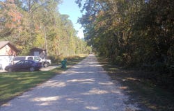 W Itawamba Street lot: 588, Bay Saint Louis, MS 39520