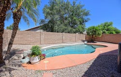 670 E KYLE Drive, Gilbert, AZ 85296
