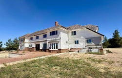 5755 Boulder Creek Rd., Julian, CA 92036