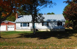 372 Wolfboro Road, Stetson, ME 04488
