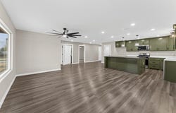 1007 N Carol St, Monahans, TX 79756