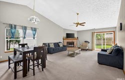5117 Stable Drive, Lafayette, IN 47905