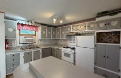 431 W Strohm St, Haxtun, CO 80731