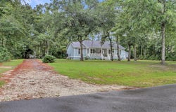 7243 Raw Dew Drive, Awendaw, SC 29429