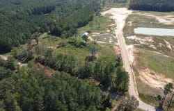 Sulphur Springs Road lot: 6, Canton, MS 39046